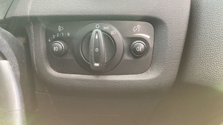 Ford Fiesta 1.0 EcoBoost Zetec 5dr Petrol Hatchback